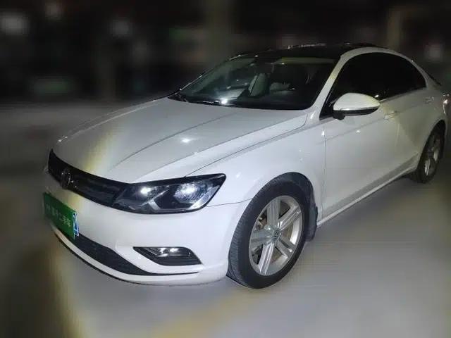 Volkswagen Lamando 2017 280TSI DSG Comfort Edition