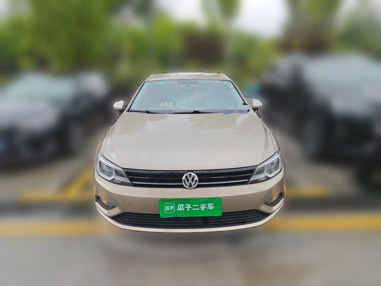 Volkswagen Lamando 2017 230TSI DSG Fashion Edition — миниатюра 2