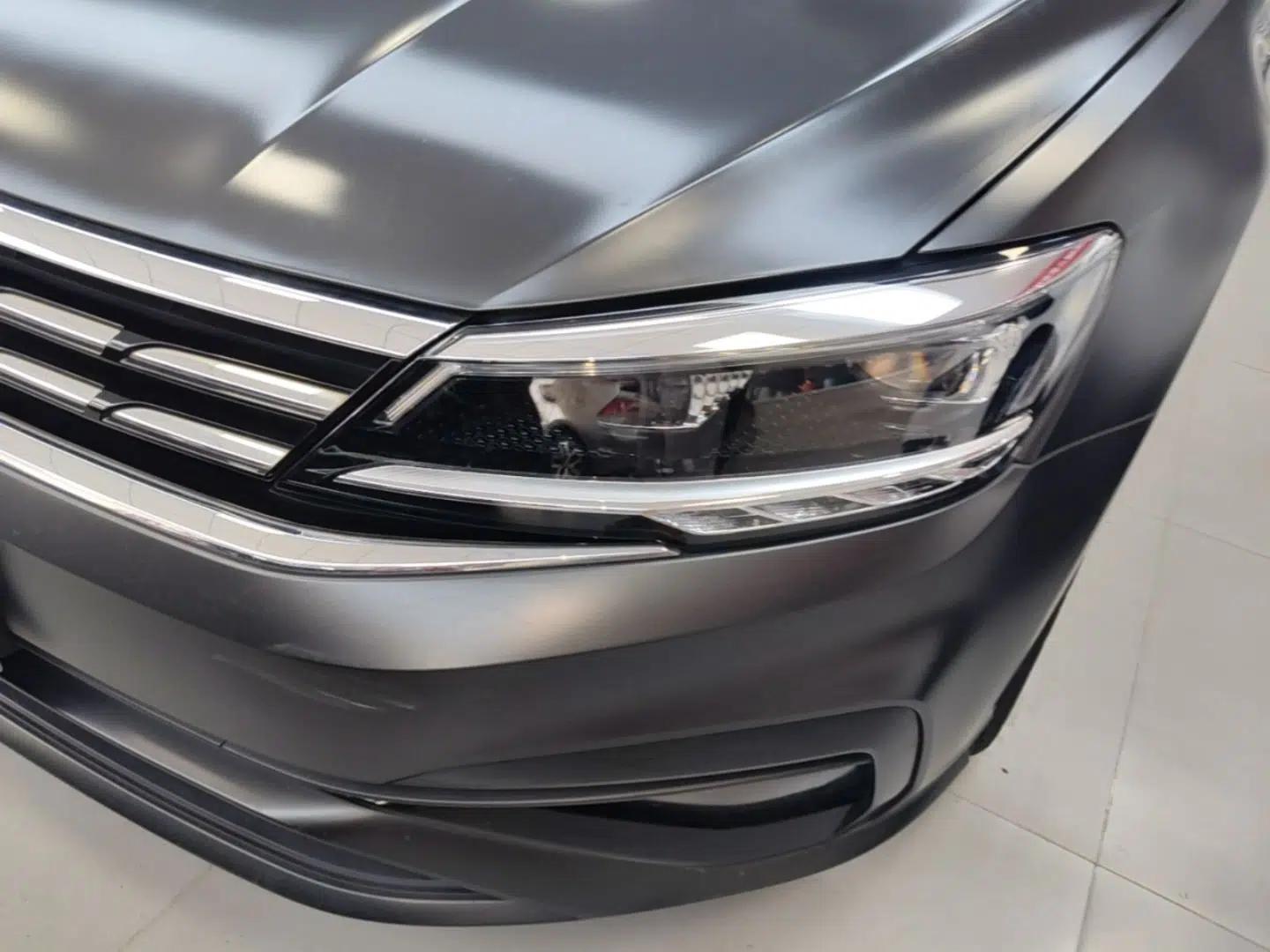 Volkswagen Lamando 2019 280TSI DSG Comfort Edition China VI standard — миниатюра 8