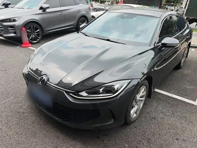 Volkswagen Lamando 2022 Lingdu L 280TSI DSG Spicy Edition