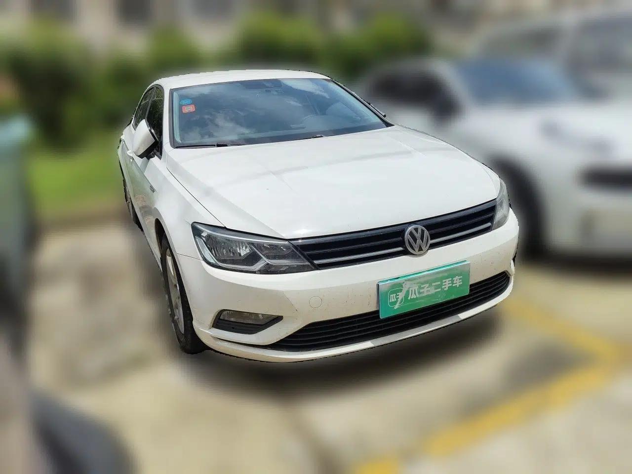 Volkswagen Lamando 2017 230TSI DSG Fashion Edition — миниатюра 3