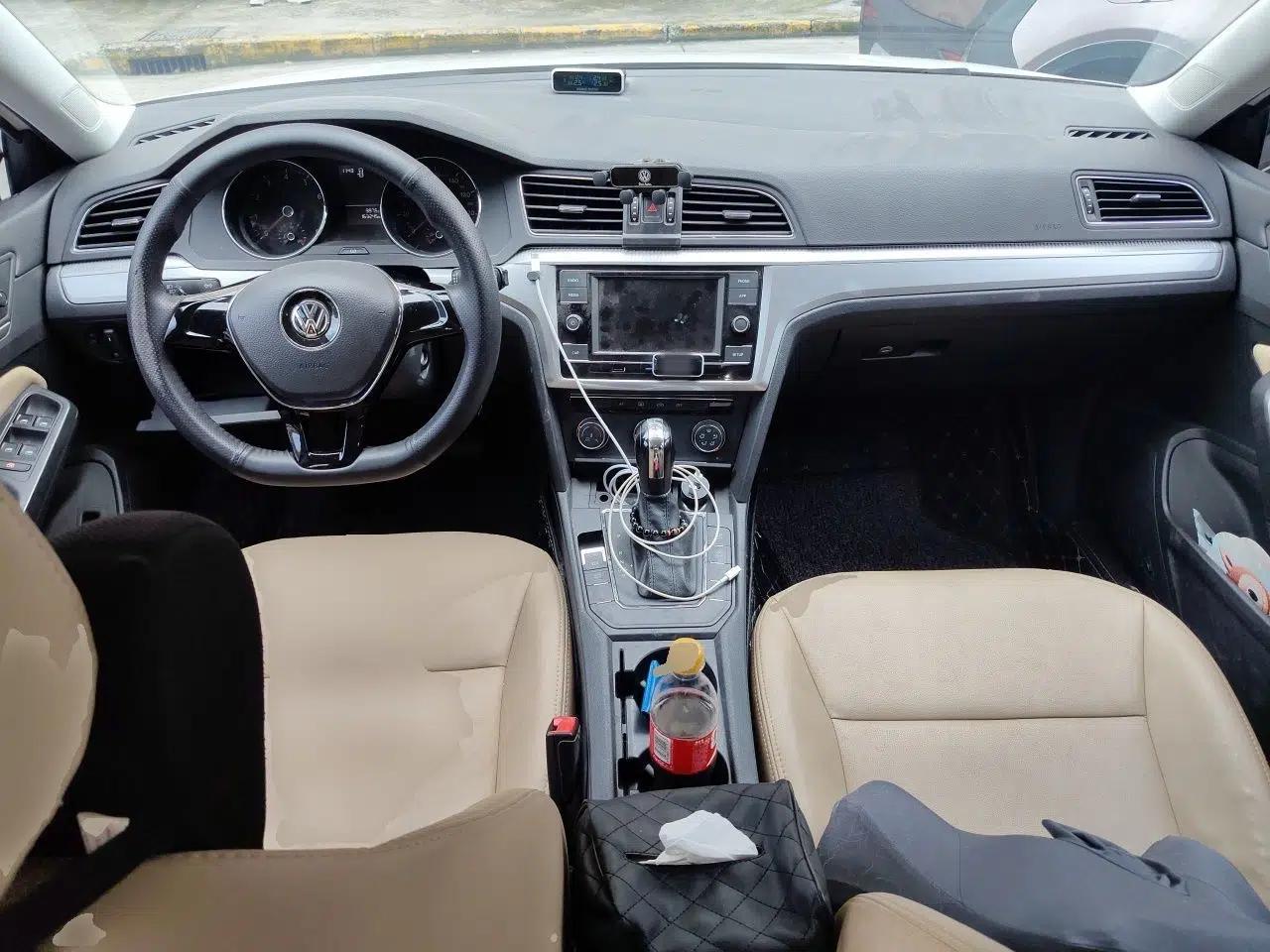 Volkswagen Lamando 2017 230TSI DSG Fashion Edition — миниатюра 9
