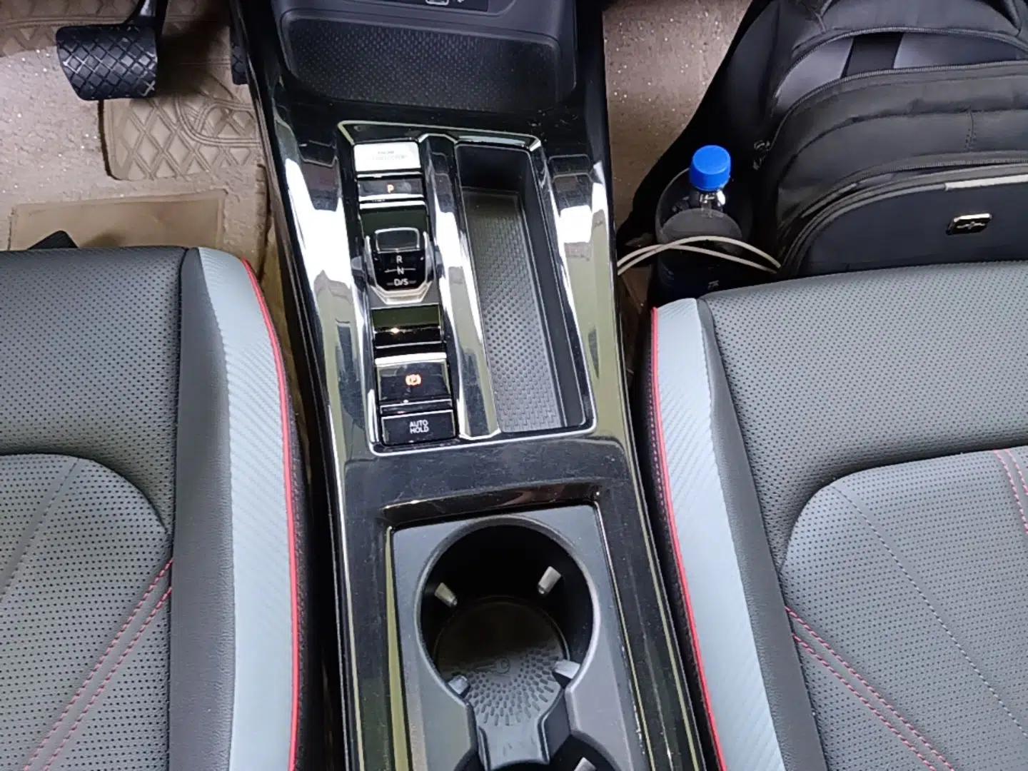 Volkswagen Lamando 2022 Lingdu L 280TSI DSG Spicy Edition — миниатюра 21