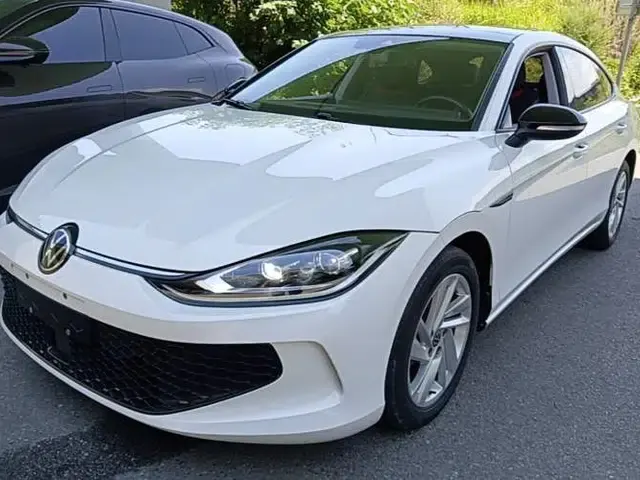 Volkswagen Lamando 2022 Lingdu L 280TSI DSG Spicy Edition