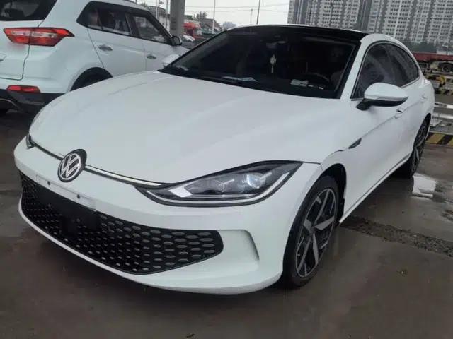 Volkswagen Lamando 2023 Lavida L 280TSI DSG Cool & Spicy Edition