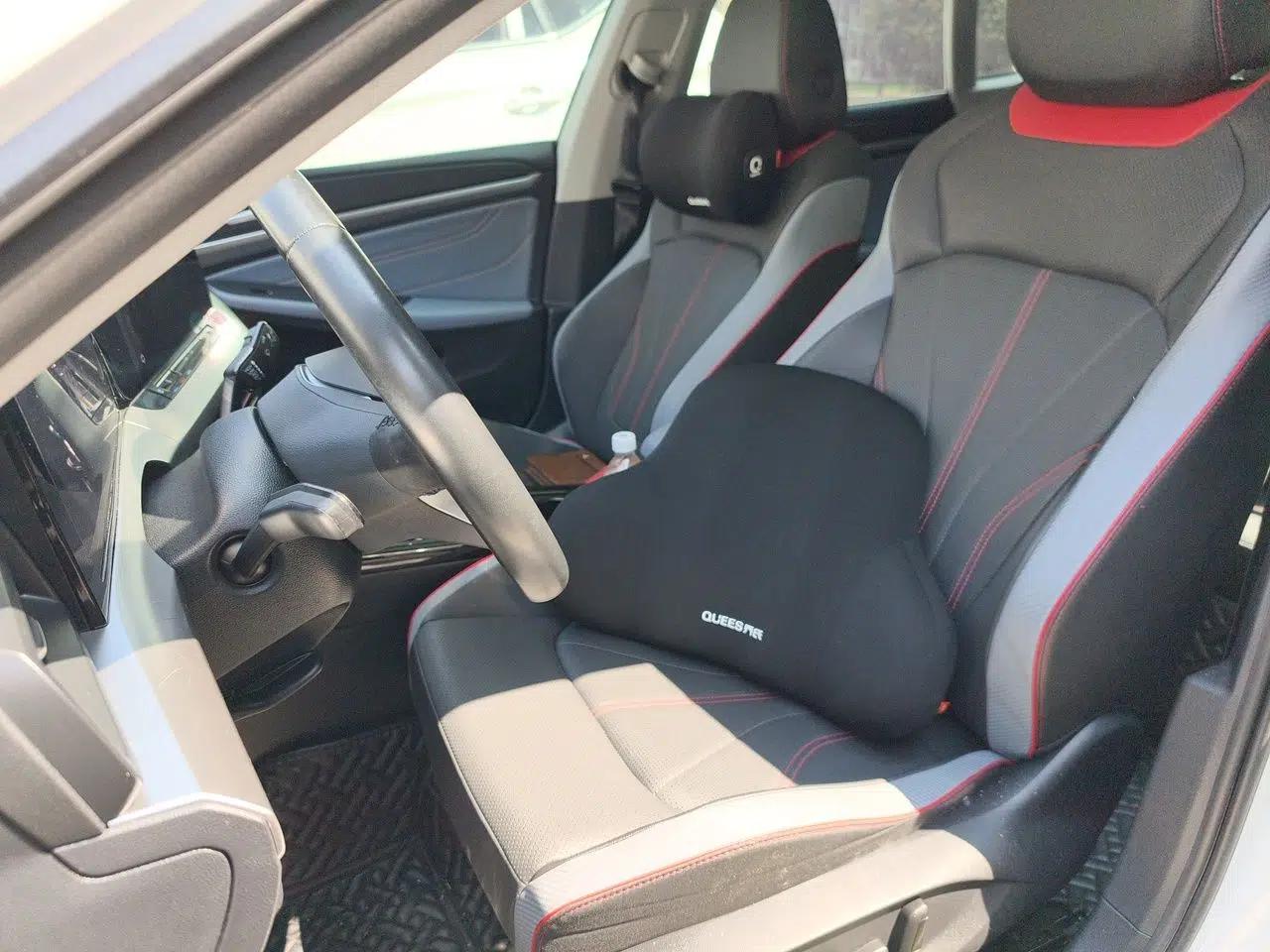 Volkswagen Lamando 2022 Lingdu L 280TSI DSG Spicy Edition — миниатюра 15