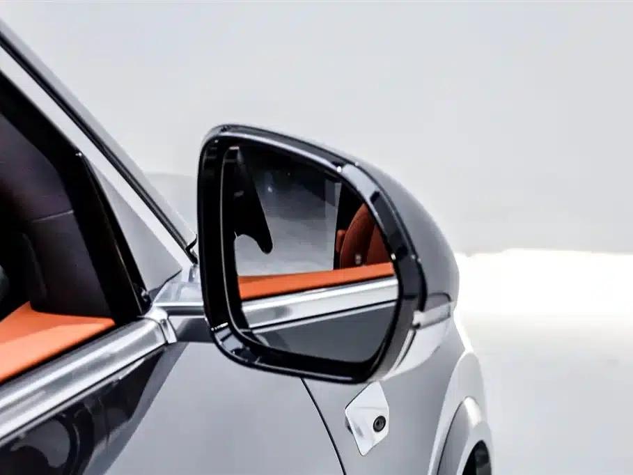 Li Auto L8 2025 Max Smart Renewal Edition — миниатюра 15