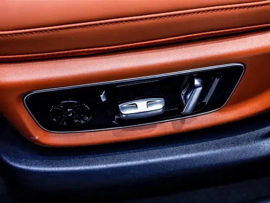 Li Auto L8 2025 Max Smart Renewal Edition — миниатюра 29