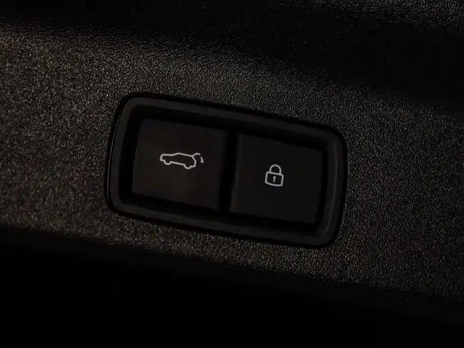 Li Auto L8 2025 Max Smart Renewal Edition — миниатюра 9