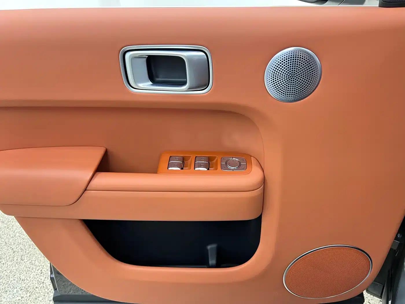 Li Auto L8 2024 Max — миниатюра 12