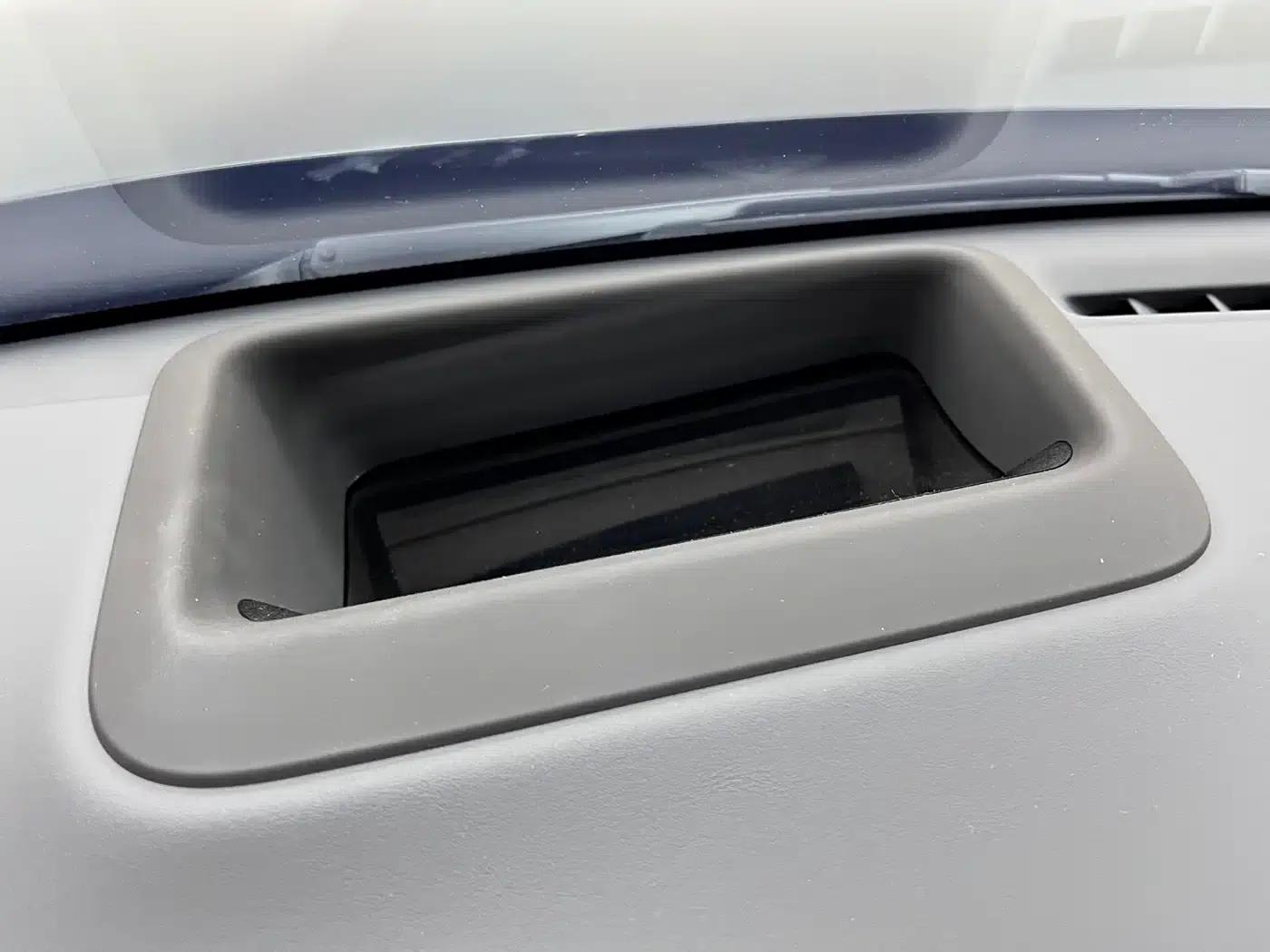 Li Auto L8 2024 Max — миниатюра 30