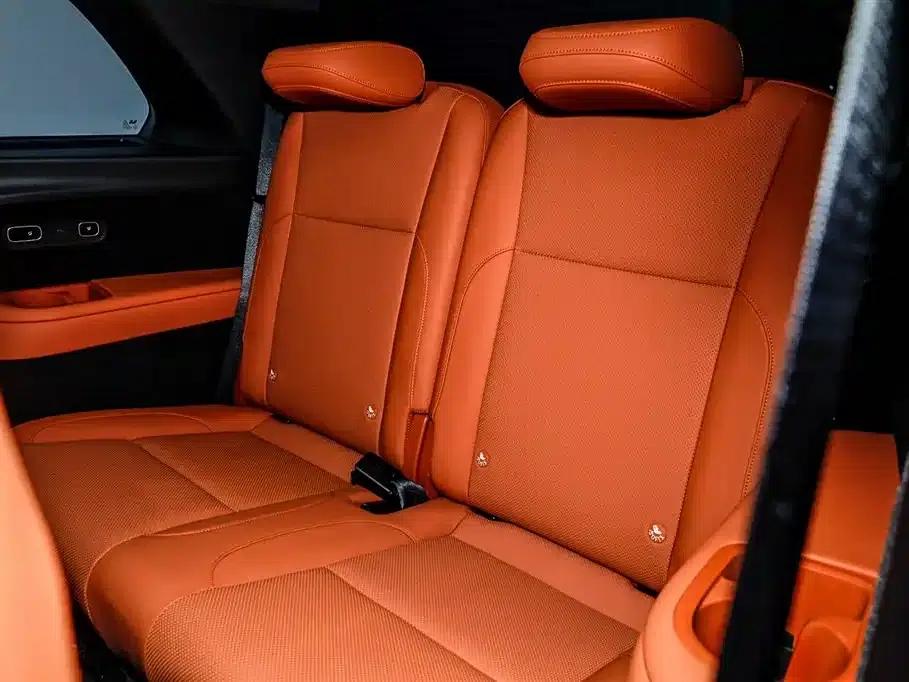 Li Auto L8 2025 Max Smart Renewal Edition — миниатюра 13