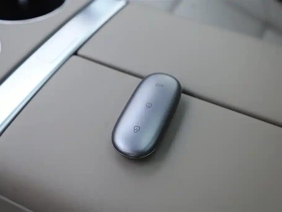 Li Auto L8 2025 Max Smart Renewal Edition — миниатюра 24