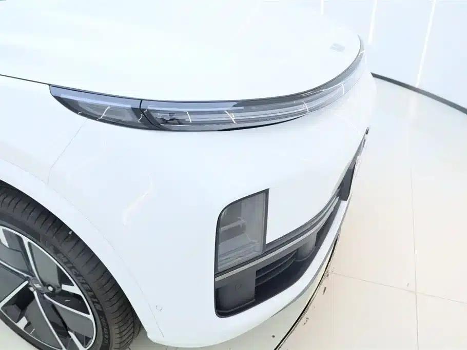 Li Auto L8 2025 Max Smart Renewal Edition — миниатюра 5