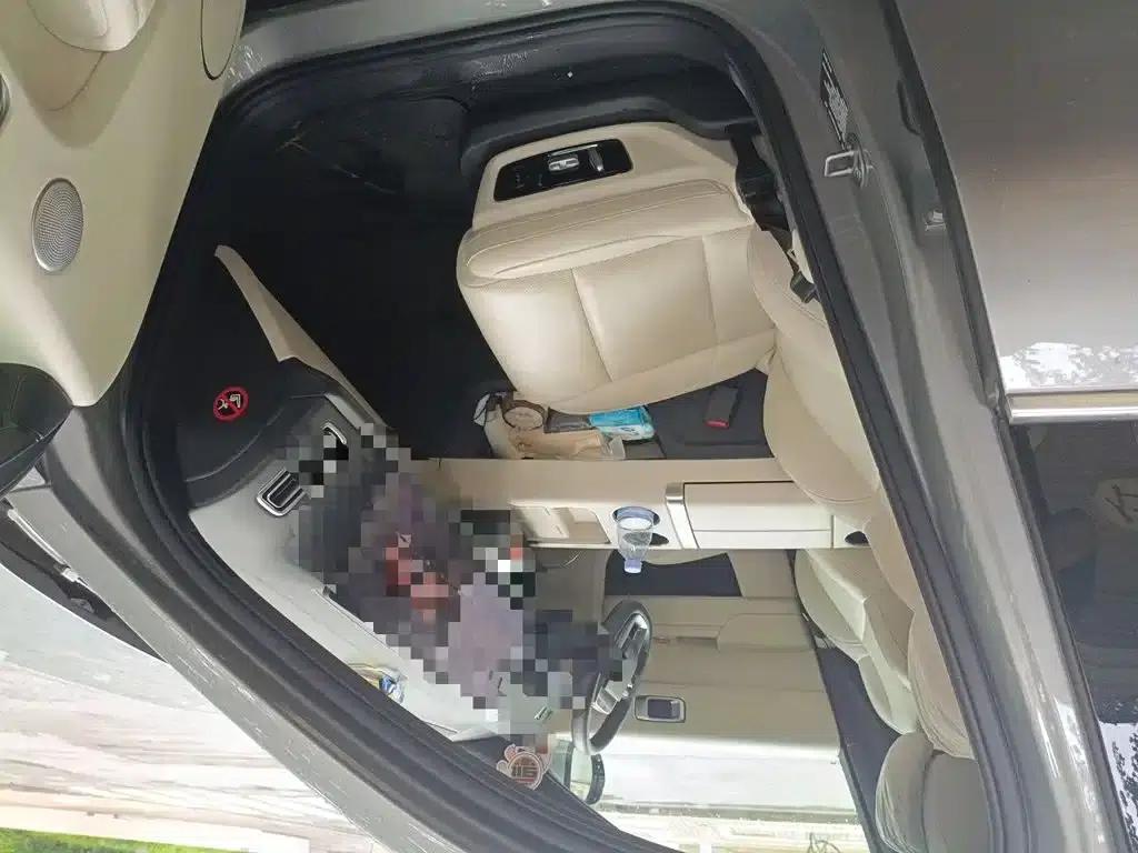 Li Auto L8 2023 Pro — миниатюра 21