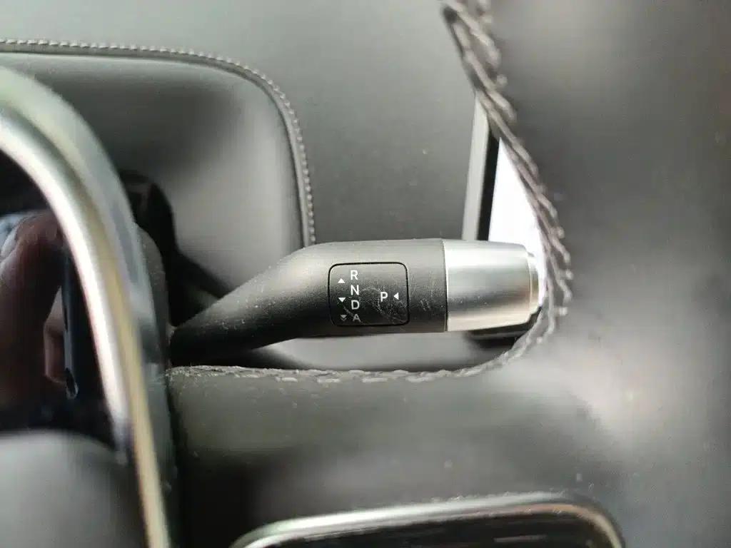 Li Auto L8 2023 Pro — миниатюра 10