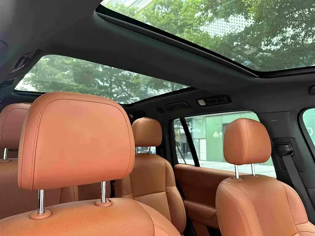 Li Auto L8 2024 Pro — миниатюра 26