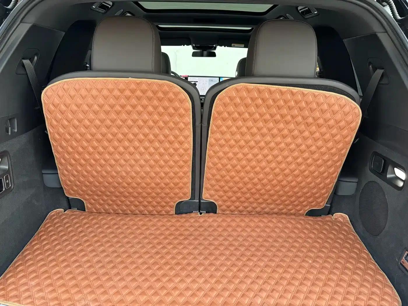 Li Auto L8 2023 Pro — миниатюра 14