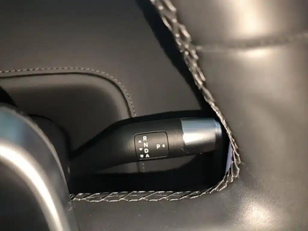 Li Auto L8 2023 Air — миниатюра 14