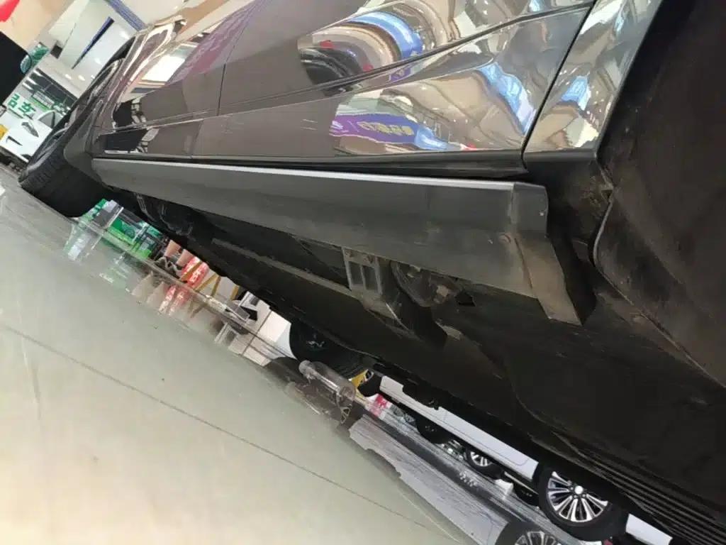 Li Auto L8 2023 Air — миниатюра 22