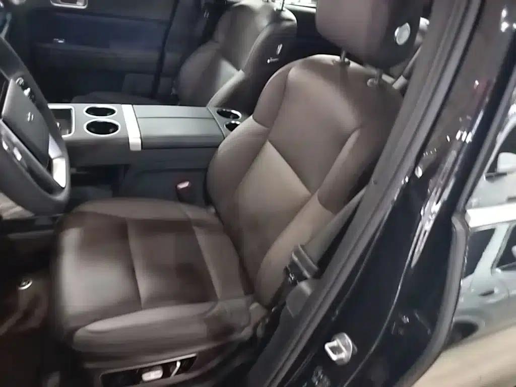 Li Auto L8 2023 Pro — миниатюра 15