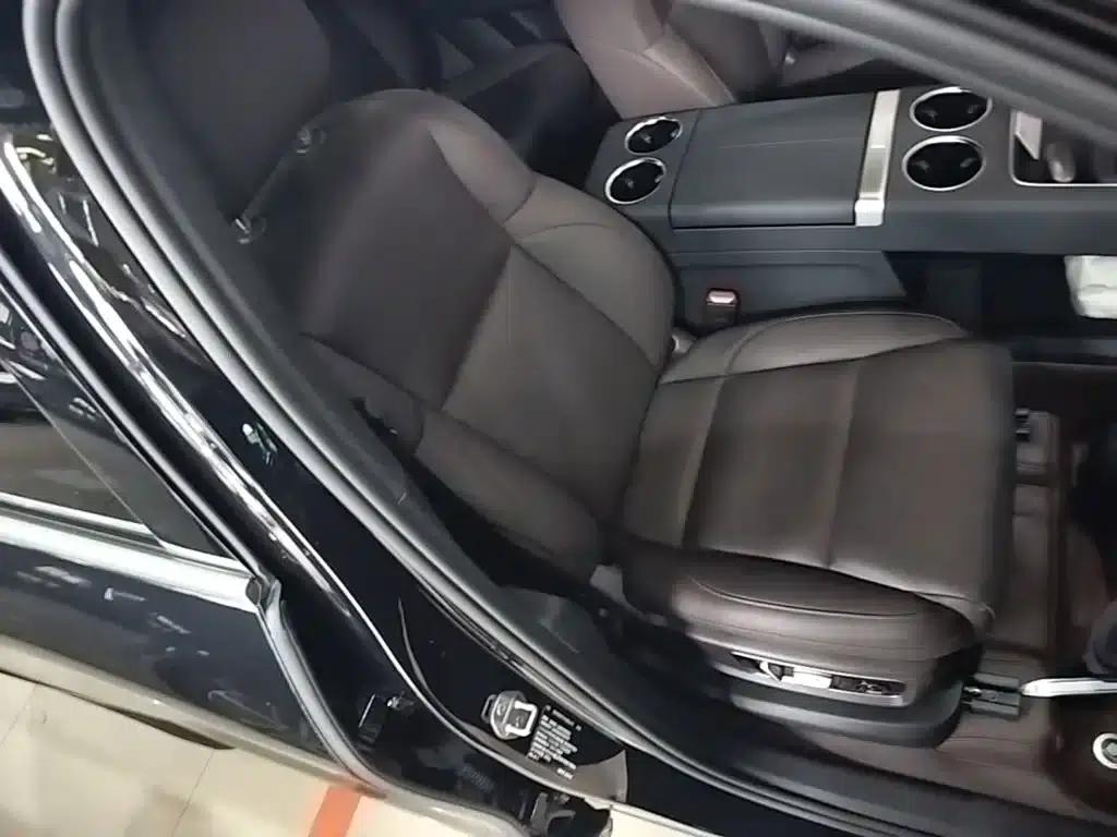 Li Auto L8 2023 Pro — миниатюра 25