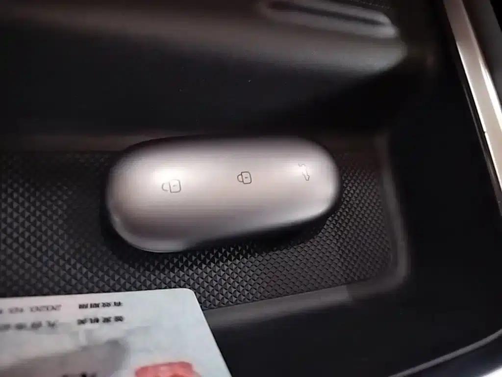 Li Auto L8 2023 Pro — миниатюра 9