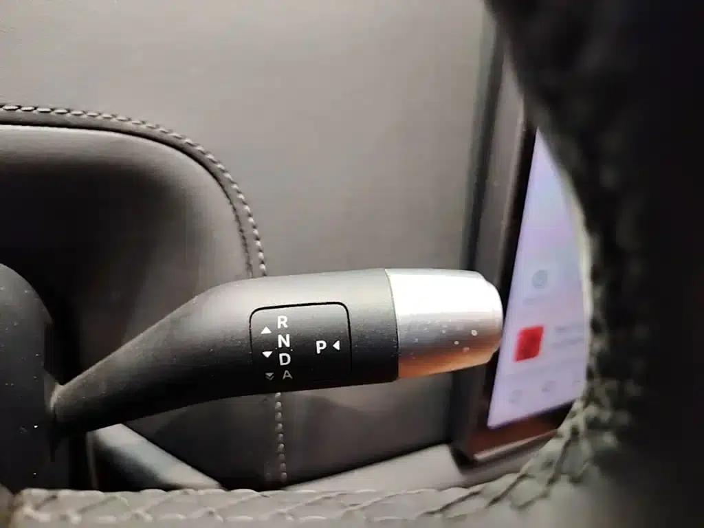 Li Auto L8 2023 Air — миниатюра 14