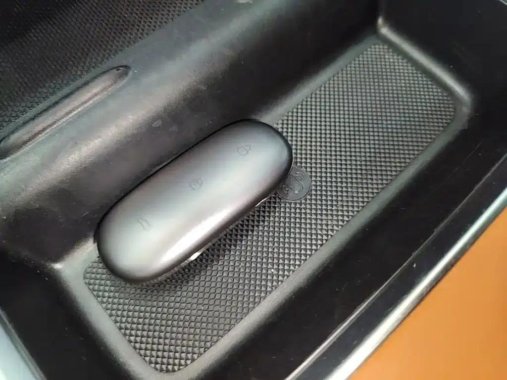 Li Auto L8 2023 Air — миниатюра 9