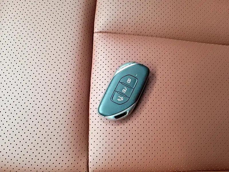 Fengxing T5 EVO 2021 1.5TD DCT Star Edition — миниатюра 11