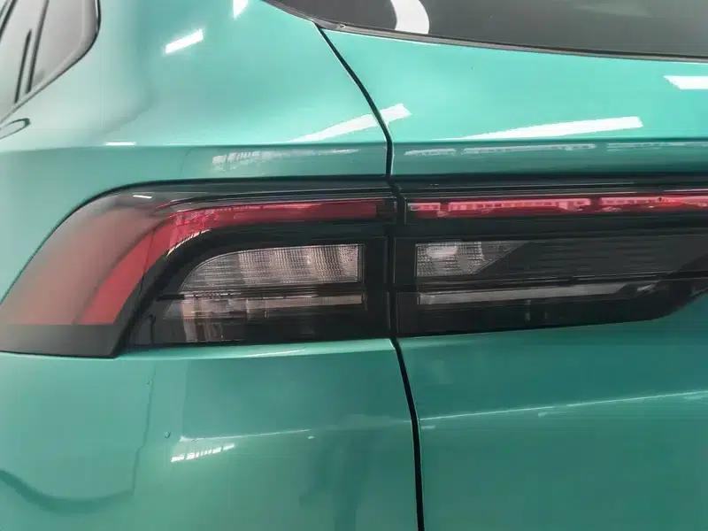 Fengxing T5 EVO 2021 1.5TD DCT Star Edition — миниатюра 13