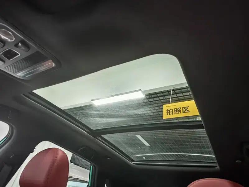 Fengxing T5 EVO 2021 1.5TD DCT Star Edition — миниатюра 19