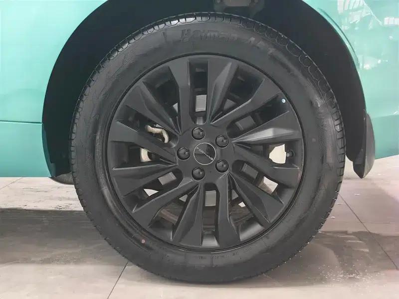 Fengxing T5 EVO 2021 1.5TD DCT Star Edition — миниатюра 9
