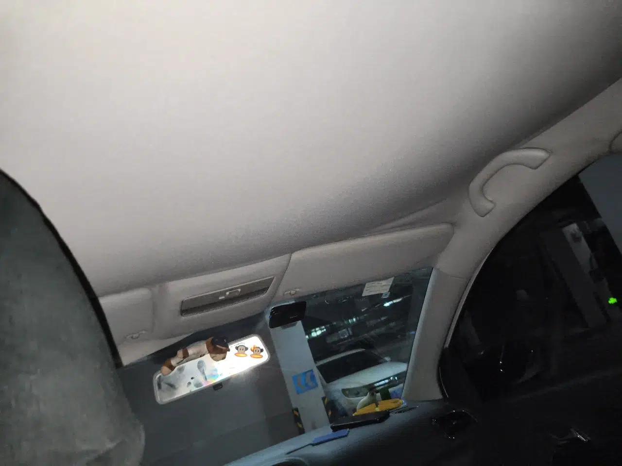 Volkswagen Polo 2013 1.4L Automatic Comfort Edition — миниатюра 18