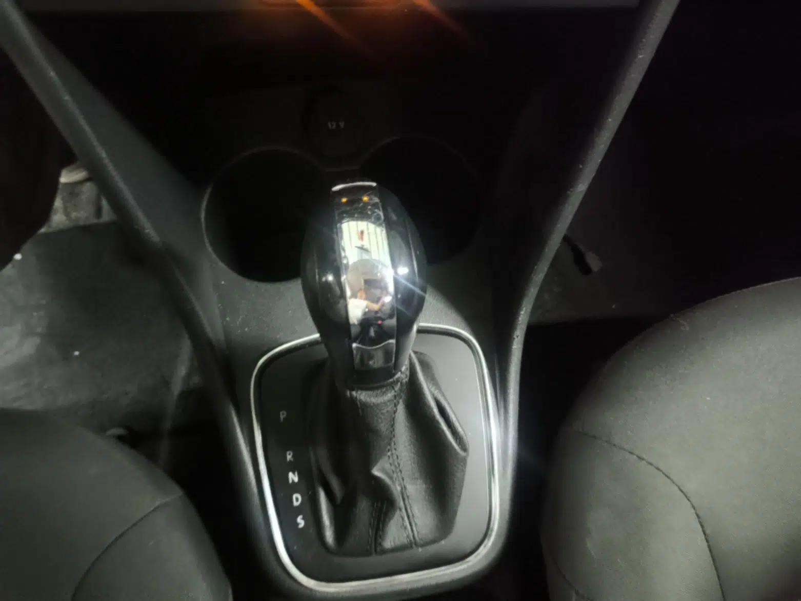 Volkswagen Polo 2018 1.5L Automatic Advanced Driving Model — миниатюра 16