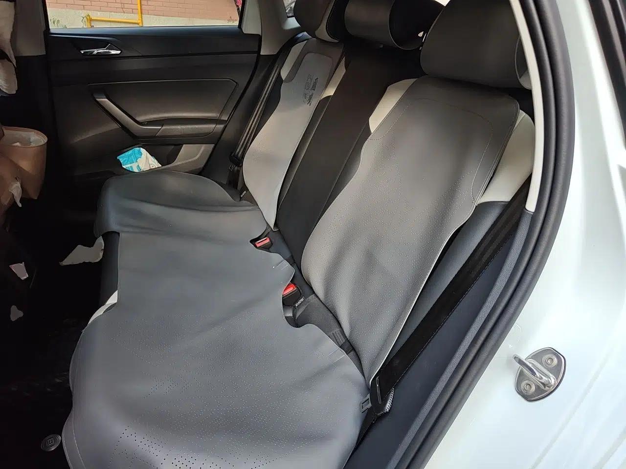 Volkswagen Polo 2023 Restyled Plus 1.5L Automatic Colorful Tech Edition — миниатюра 17