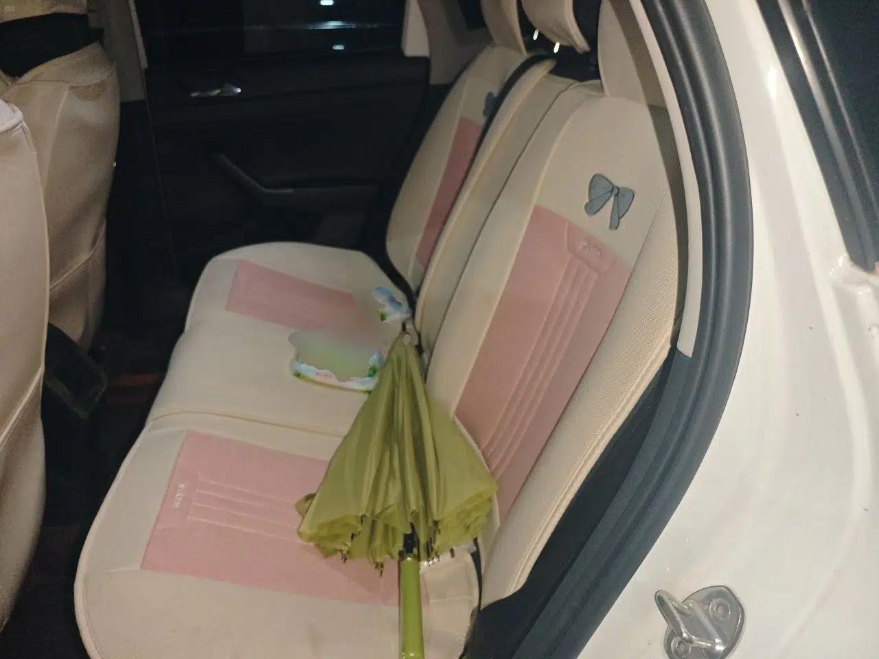 Volkswagen Polo 2019 Plus 1.5L Automatic Panoramic Enjoyment Edition — миниатюра 17