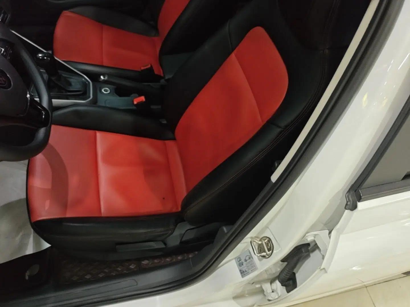 Volkswagen Polo 2021 Plus 1.5L Automatic Panoramic Enjoyment Edition — миниатюра 17