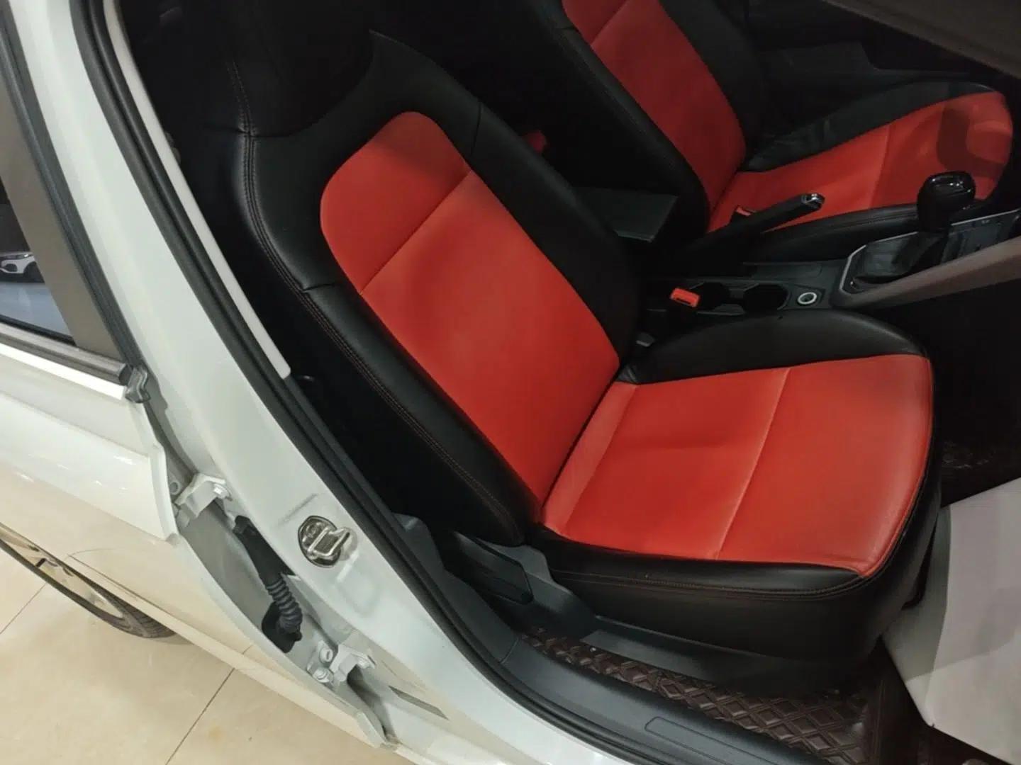 Volkswagen Polo 2021 Plus 1.5L Automatic Panoramic Enjoyment Edition — миниатюра 19