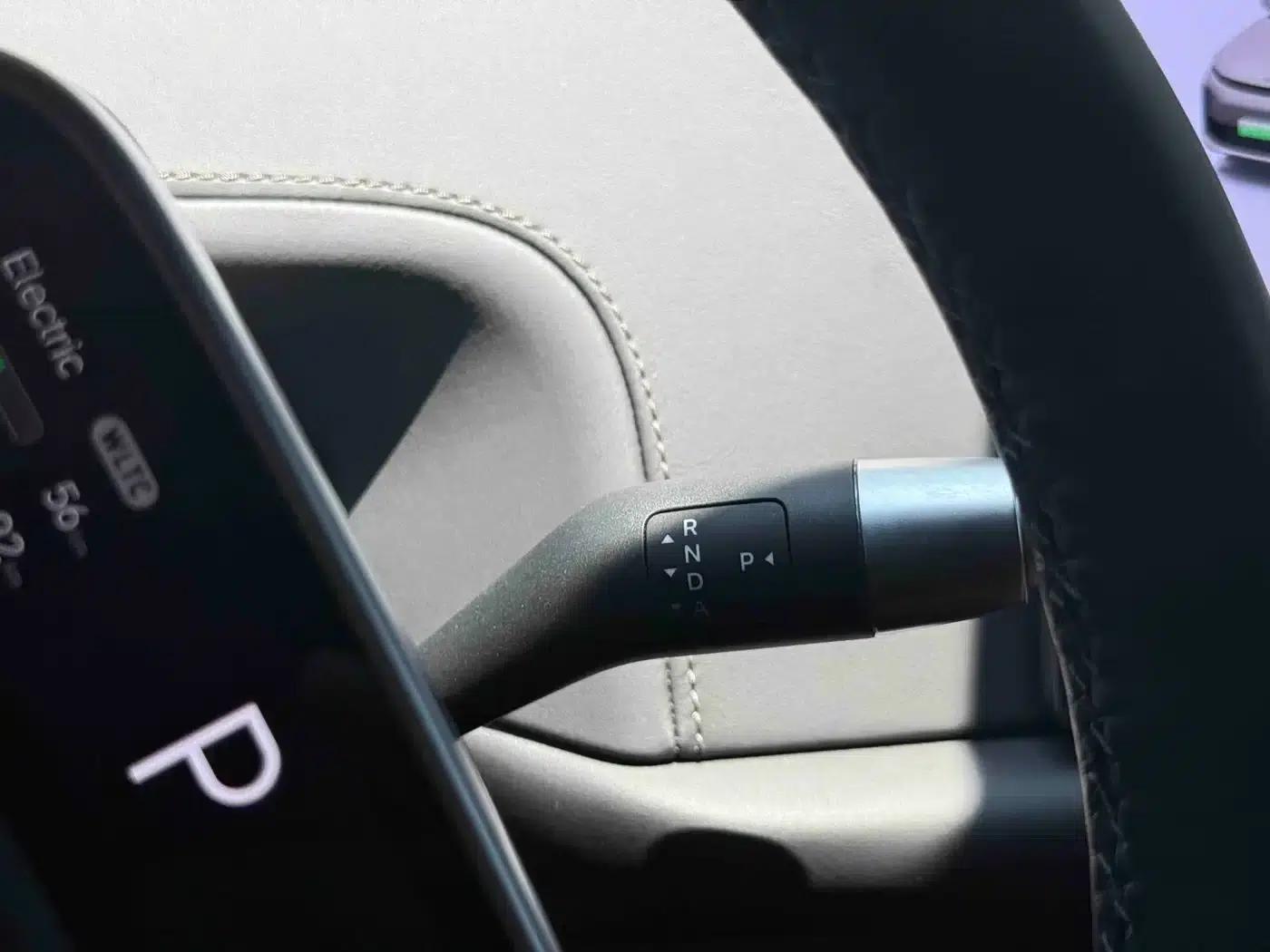Li Auto L6 2024 Pro — миниатюра 16