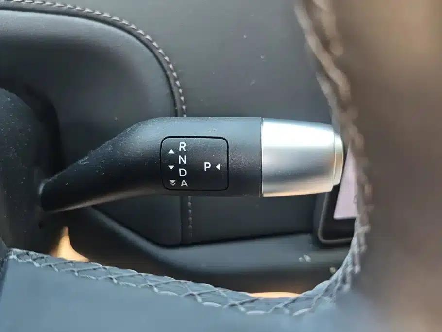 Li Auto L6 2024 Pro — миниатюра 16