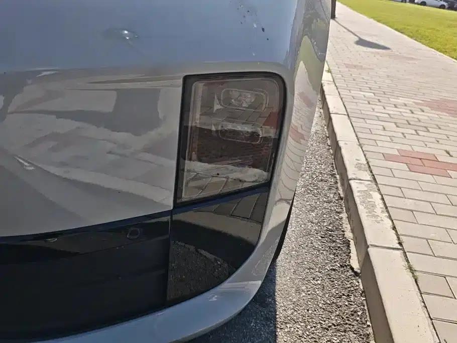 Li Auto L6 2024 Pro — миниатюра 5