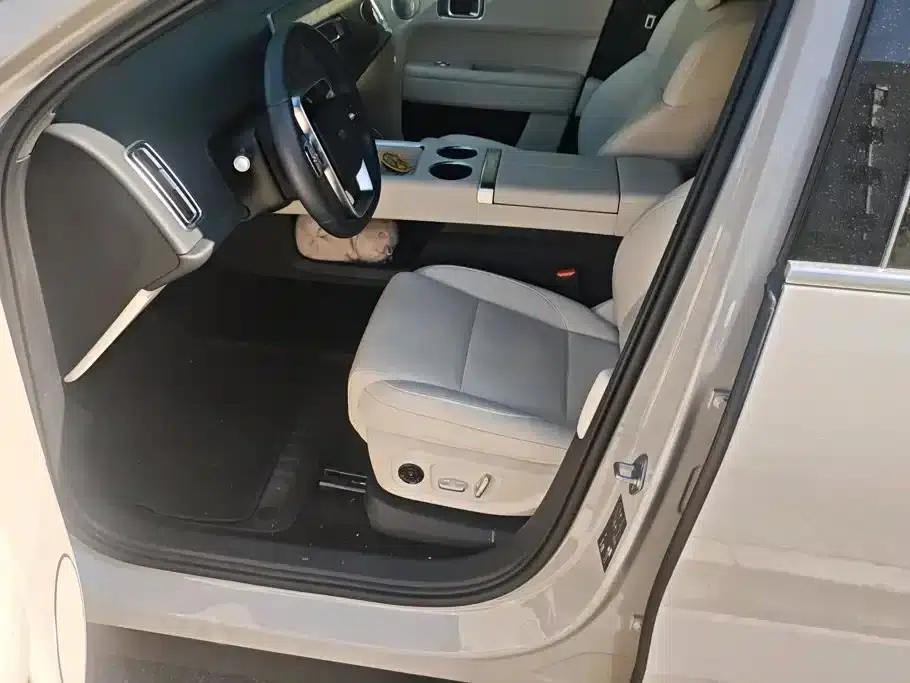 Li Auto L6 2024 Pro — миниатюра 9