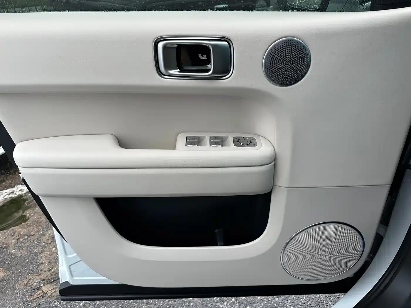 Li Auto L6 2025 Pro Smart Renewal Edition — миниатюра 24