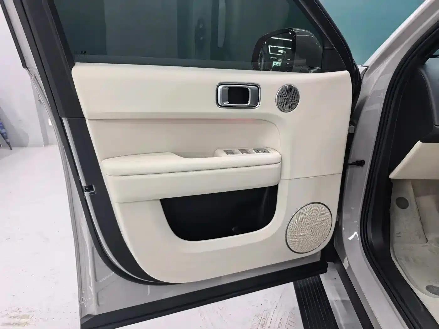Li Auto L6 2024 Max — миниатюра 18