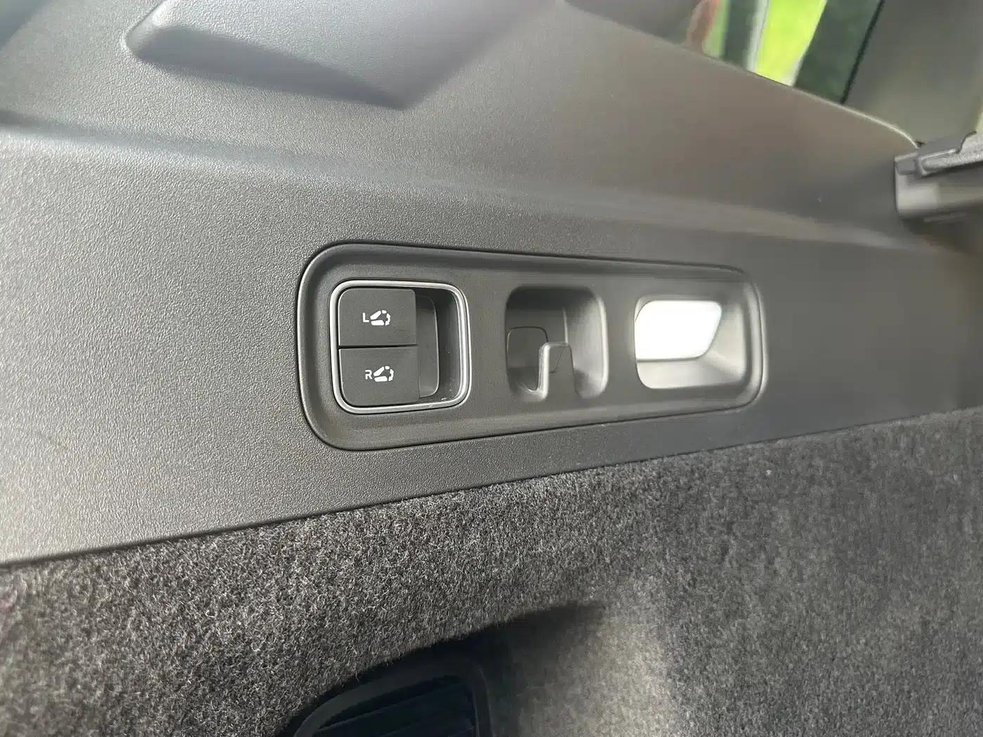 Li Auto L6 2024 Pro — миниатюра 20