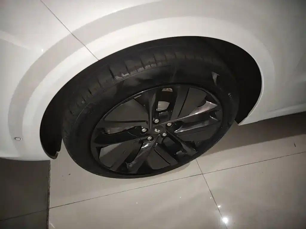 Li Auto L6 2024 Pro — миниатюра 23