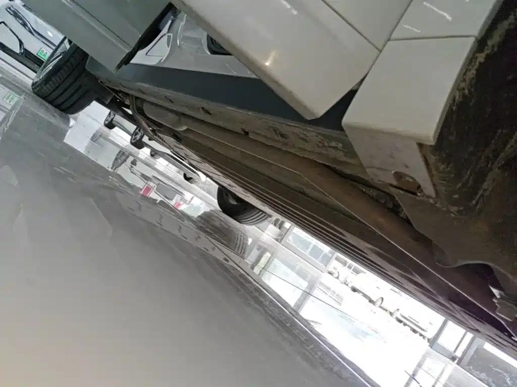Li Auto L6 2024 Pro — миниатюра 21