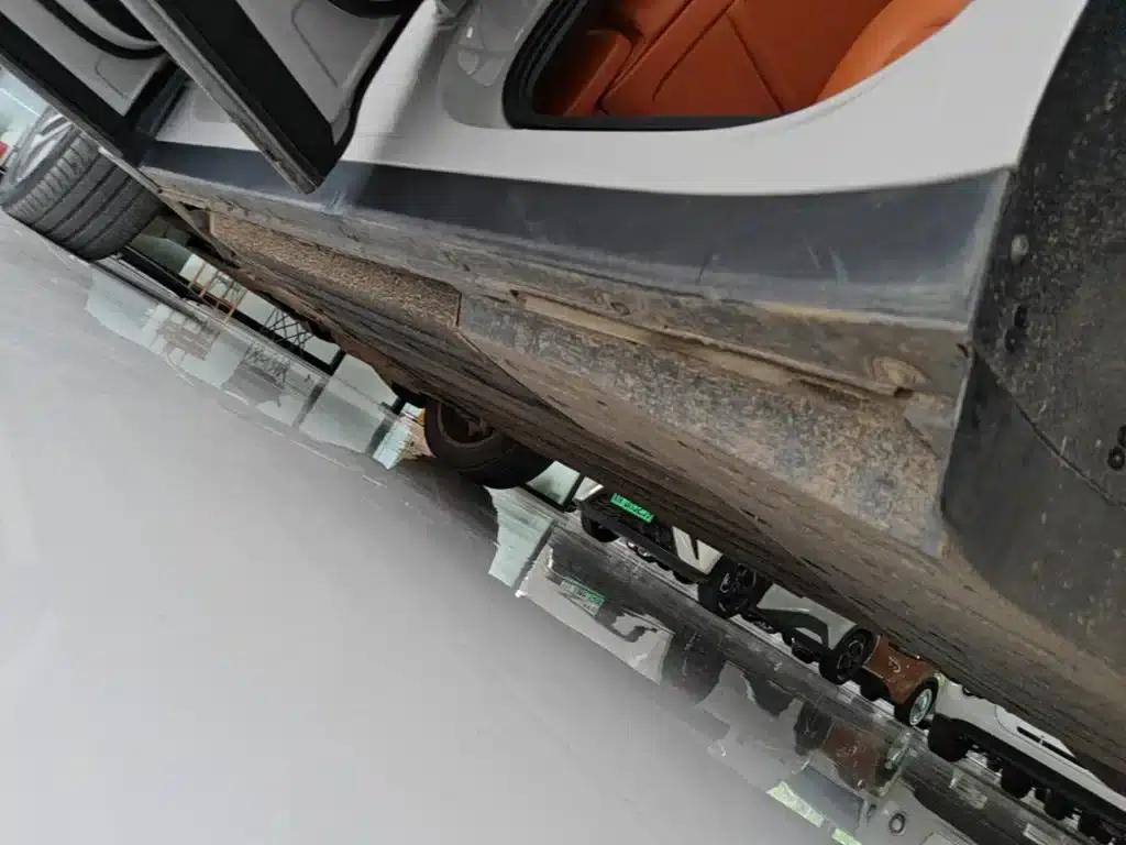 Li Auto L6 2024 Pro — миниатюра 22