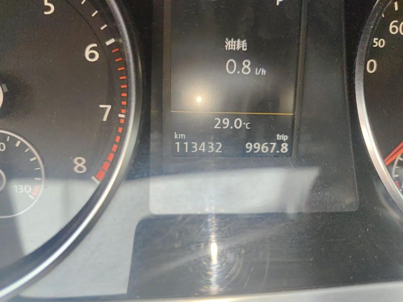 Volkswagen FAW-Volkswagen CC 2016 1.8TSI Luxury Model — миниатюра 18